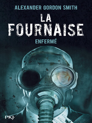 cover image of La Fournaise tome 1
